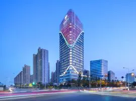 济南君瑞酒店