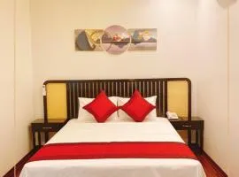 Hoàng Tử Hotel