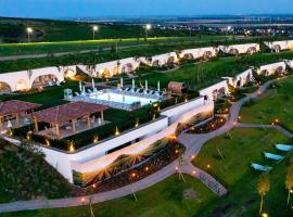 מלון צילום: Casa Timiș - Wellness & Spa Resort