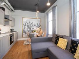 Foto do Hotel: Fawkes Quarter in the centre of the city, sleeps 6
