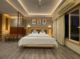 Gambaran Hotel: Hotel Apex International