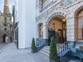 Clayton Hotel Bristol City