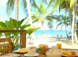 Imperatrice Village - Résidence sur la plage