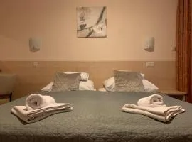 Nimród Hotel és Ètterem