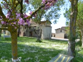 ホテル写真: Agriturismo Nestore