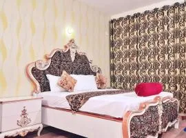 Hotel Rose One Lahore