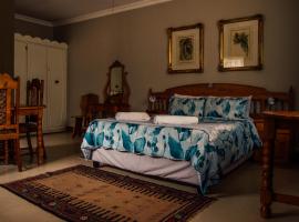 Gambaran Hotel: Farm stay at Fennel Cottage on Haldon Estate