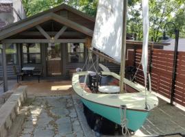 Gambaran Hotel: The Panacea Boathaus