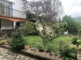 صور الفندق: Appartement Prats-de-Mollo-la-Preste, 2 pièces, 5 personnes - FR-1-659-58