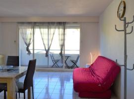 מלון צילום: Appartement Collioure, 3 pièces, 6 personnes - FR-1-225-705