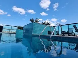 Logic Hotel Volta Redonda