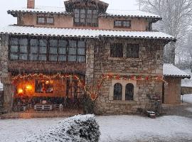 Foto di Hotel: La Lobera