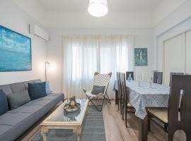 Ξενοδοχείο φωτογραφία: Spacious Family Home in Thisio by Cloudkeys