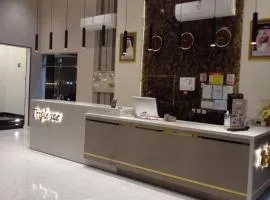 تربل وان للشقق المخدومة