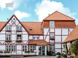 Hotel Kirstine
