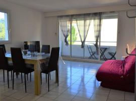 Hotel kuvat: Appartement Collioure, 3 pièces, 6 personnes - FR-1-225-705