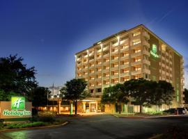 A picture of the hotel: Holiday Inn Austin Midtown, an IHG Hotel