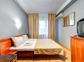 Hình ảnh khách sạn: Holosiyvsky Hotel