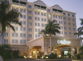 酒店照片: Real Intercontinental Metrocentro Managua, an IHG Hotel