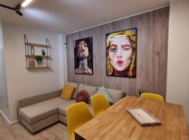 Gambaran Hotel: Apartamento Luz de Luna Aguadulce