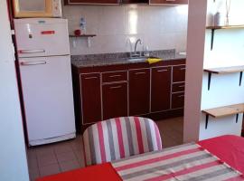 Zdjęcie hotelu: Departamento Céntrico de 1 dormitorio