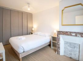 Gambaran Hotel: Petit T2 Centre-Ville