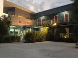 摩多王酒店