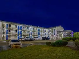 Motel 6-Jackson, MS, hotel in Jackson