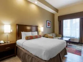 Best Western Plus Lacey Inn & Suites