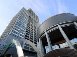 Hotel Monterey Grasmere Osaka