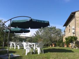 Hotel Photo: Le Mimose B&B