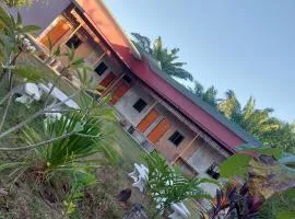 Yoga Homestay Seka