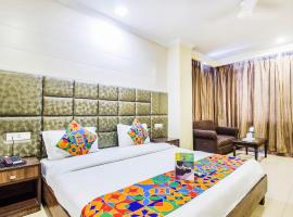 Hotelfotos: FabHotel Aaykay Model Town