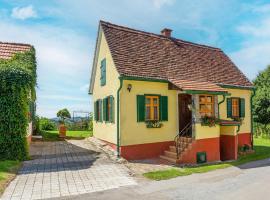 Hotel foto: Holiday home in Gersdorf near a swimming lake