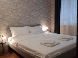 A picture of the hotel: Deco Apartment Brasov