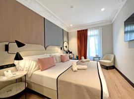 Hotel Foto: Soho Boutique Turia