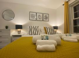 Zdjęcie hotelu: Lilypad A central location to explore the New Forest & South Coast