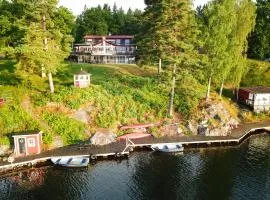 Hotel Ullinge, hotel en Eksjö