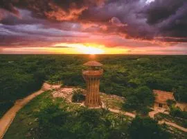 Destino Mío Mayan Jungle Retreat