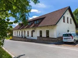 Hostinec u Zámečku Klokočov