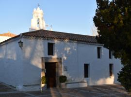 Hotelfotos: Hotel Rural El Refugio de Los Templarios