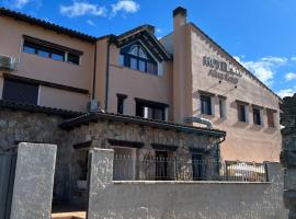 Photo de l’hôtel: Hotel Alma Rosa