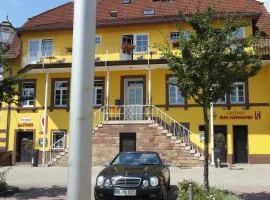 Hotel Zum Schwanen