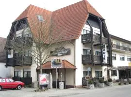 Hotel Waldparkstube