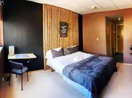 Gjøvik Overnatting