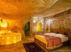 Atilla's Cave Hotel, hotel in Nevsehir