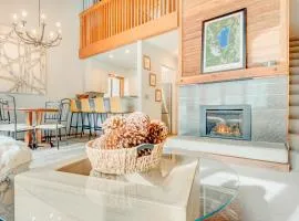 Granlibakken Getaway - #72A