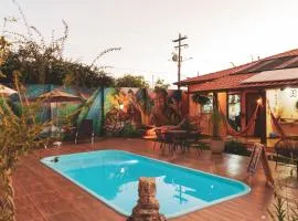 Pousada Lua Clara