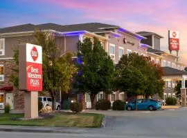 Best Western Plus Butterfield Inn