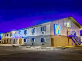 Motel 6-Duluth, MN, hotel em Duluth